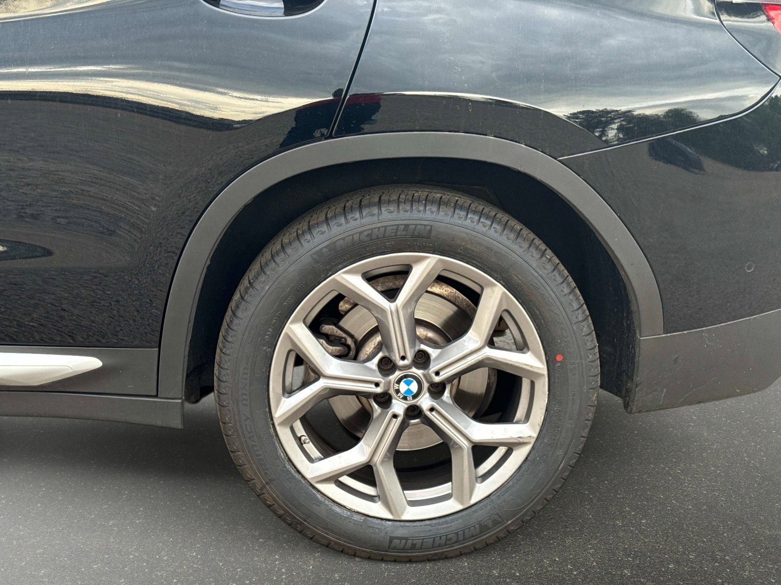 Used 2022 BMW X3 sDrive30i w/ Convenience Package image 39