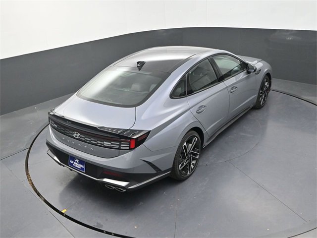 New 2026 Hyundai Sonata N Line image 30