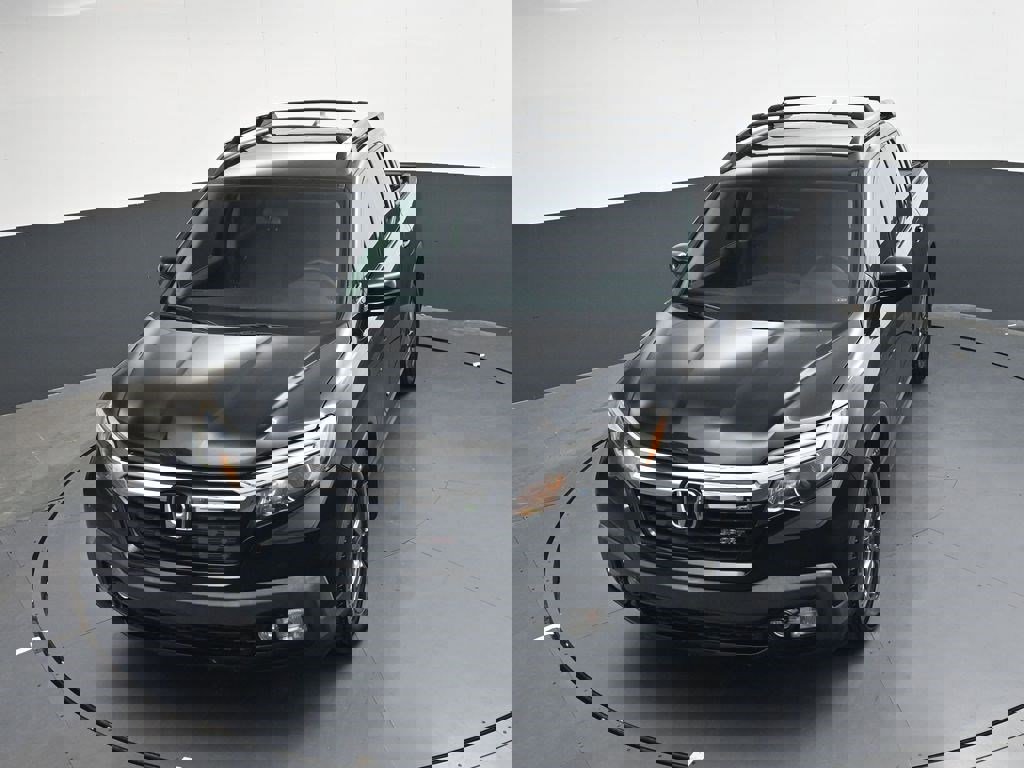 Used 2017 Honda Ridgeline Sport image 20