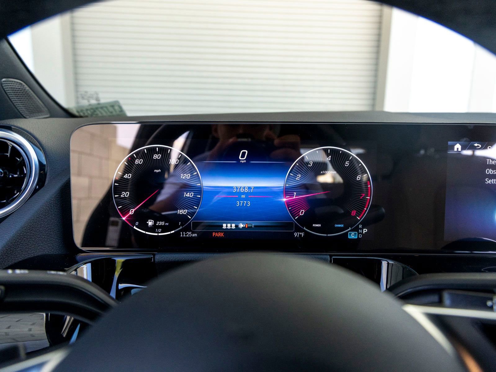 Used 2026 Mercedes-Benz GLA 250 image 16