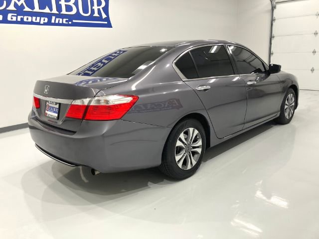 Used 2015 Honda Accord LX image 14