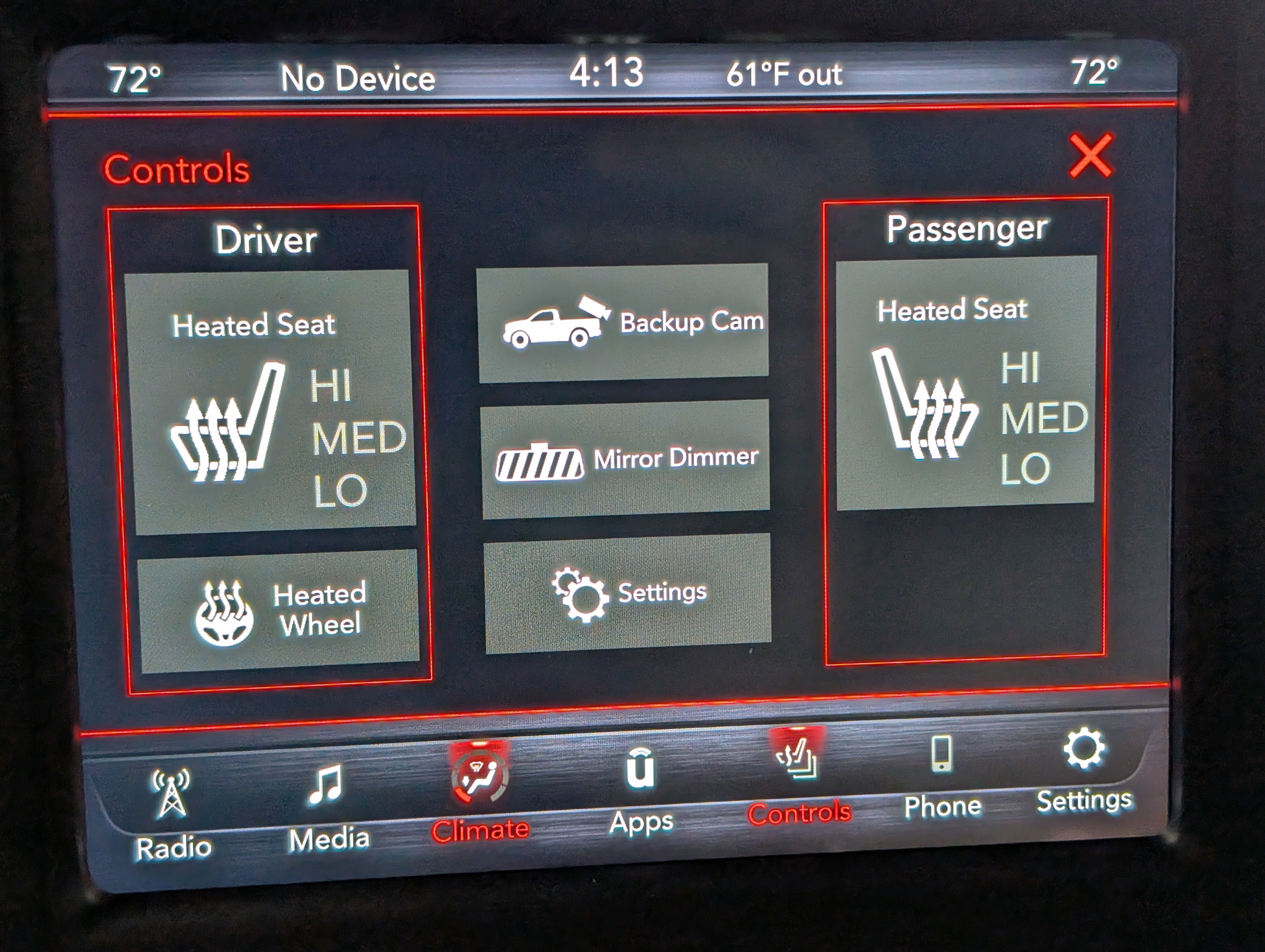 Used 2021 RAM 1500 Big Horn image 25