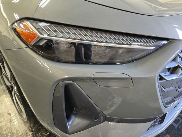 Certified 2025 Audi A5 2.0T Premium Plus w/ Premium Plus image 4