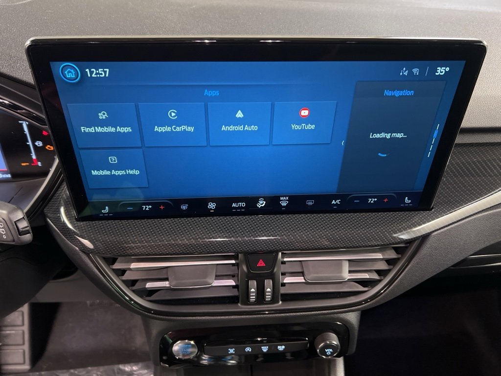 New 2026 Ford Escape ST-Line w/ Tech Pack #1 image 9