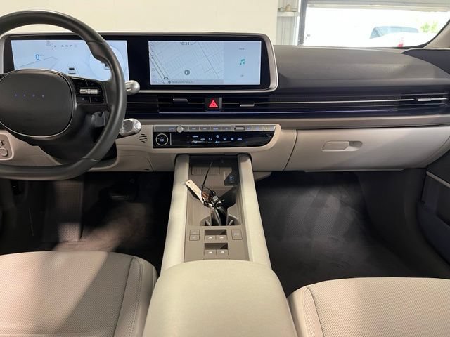 Used 2024 Hyundai Ioniq 6 SEL RWD image 20