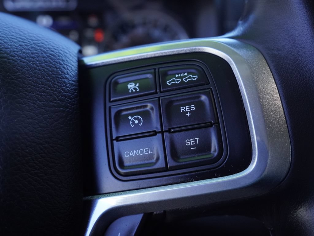 Certified 2022 RAM 3500 Laramie AWD/4WD image 16
