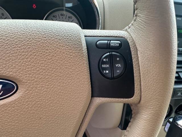 Used 2010 Ford Explorer Sport Trac XLT image 20