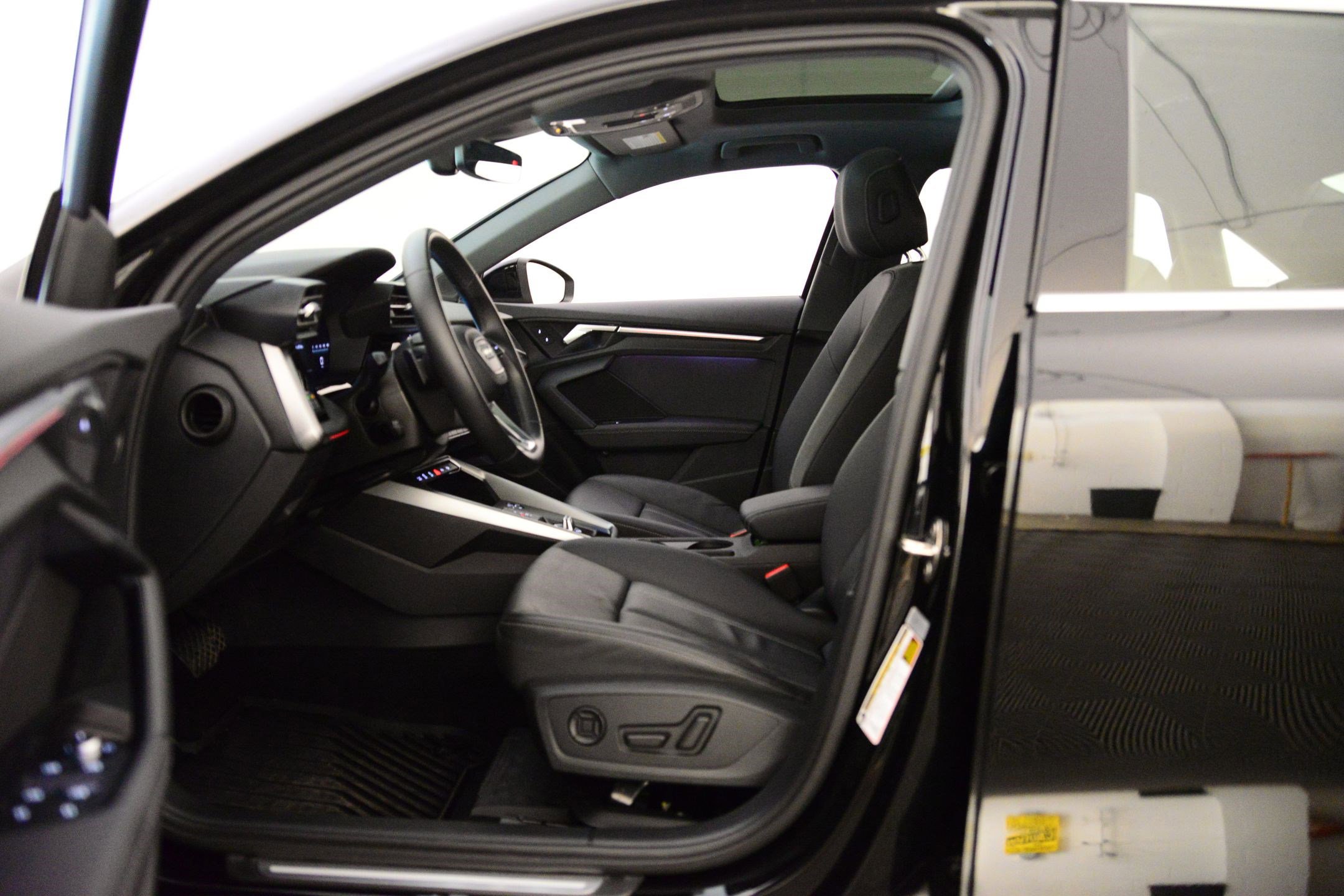 Certified 2023 Audi A3 2.0T Premium Plus w/ Premium Plus Package image 23