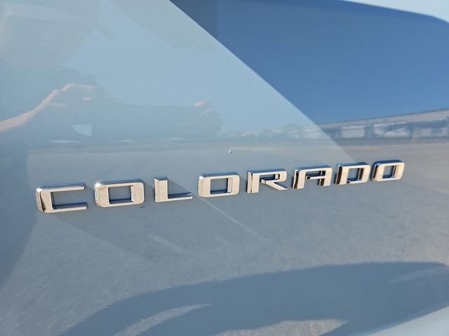 New 2026 Chevrolet Colorado LT w/ LT Convenience Package AWD/4WD image 32