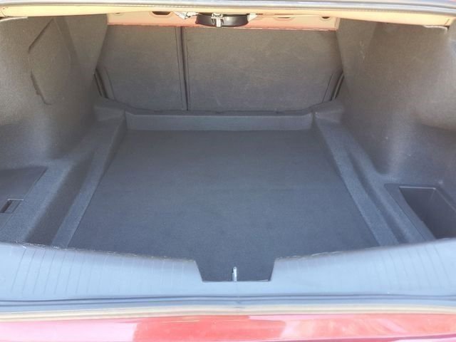 Certified 2023 Cadillac CT4 V w/ Technology Package image 8