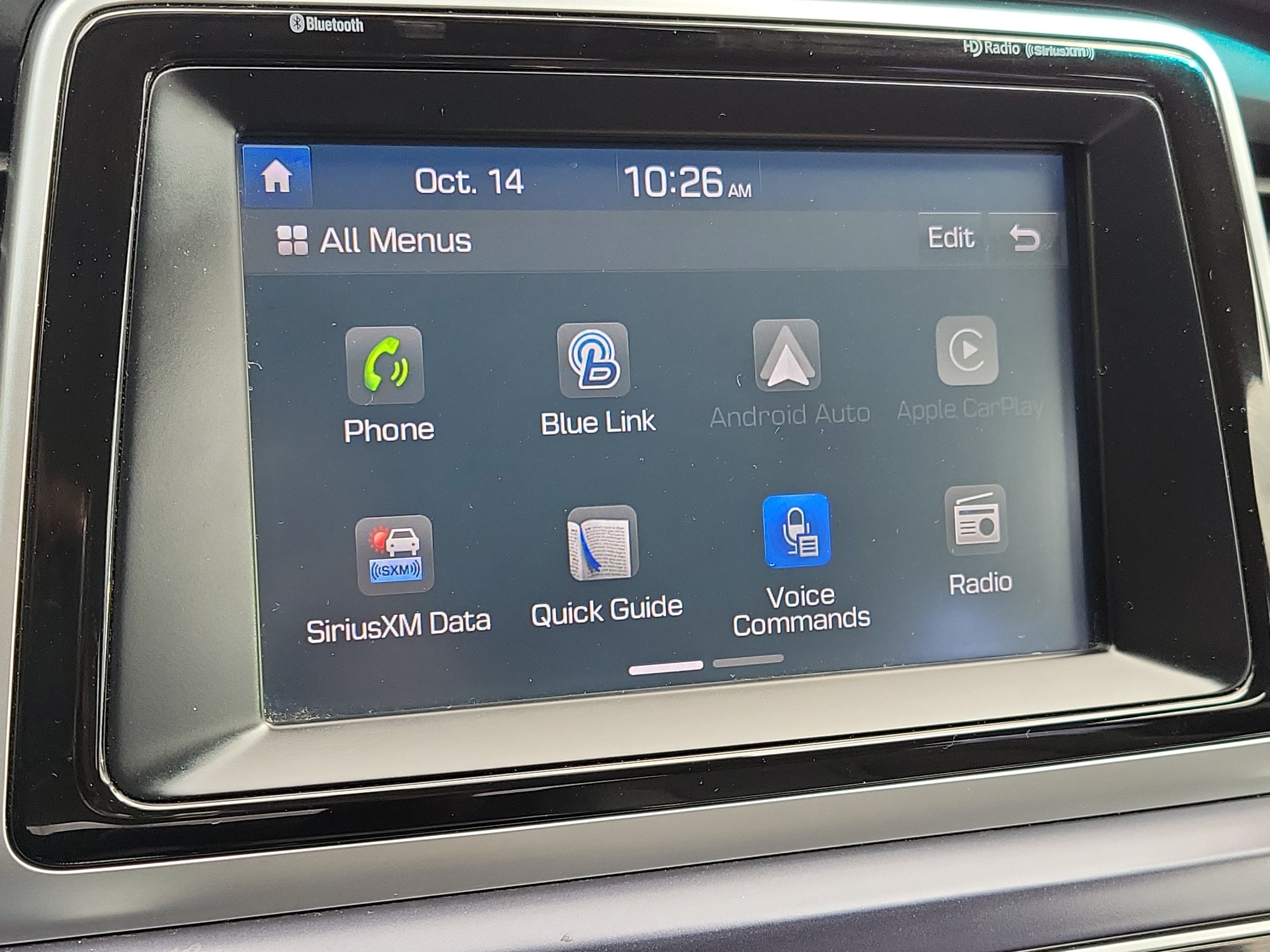 Used 2018 Hyundai Sonata SEL FWD image 28