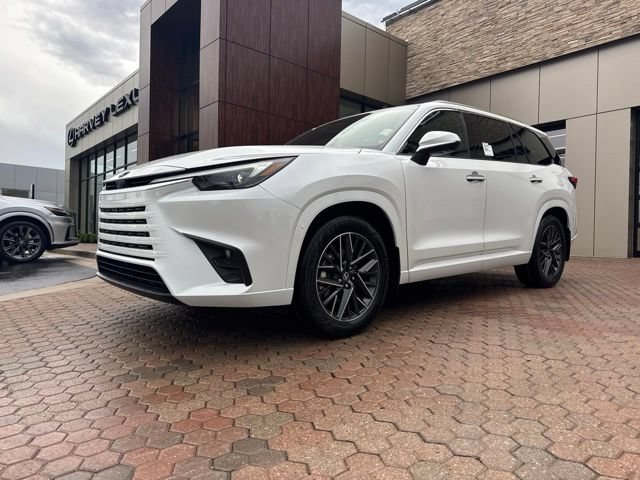 New 2026 Lexus TX 350 AWD w/ Technology Package image 15