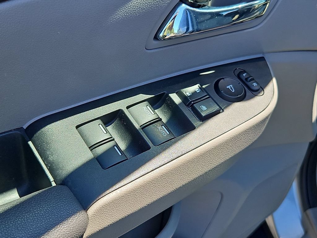 Used 2016 Honda Odyssey EX-L image 11