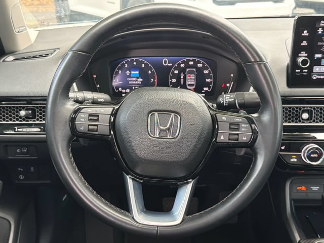 Used 2024 Honda Civic Touring image 23