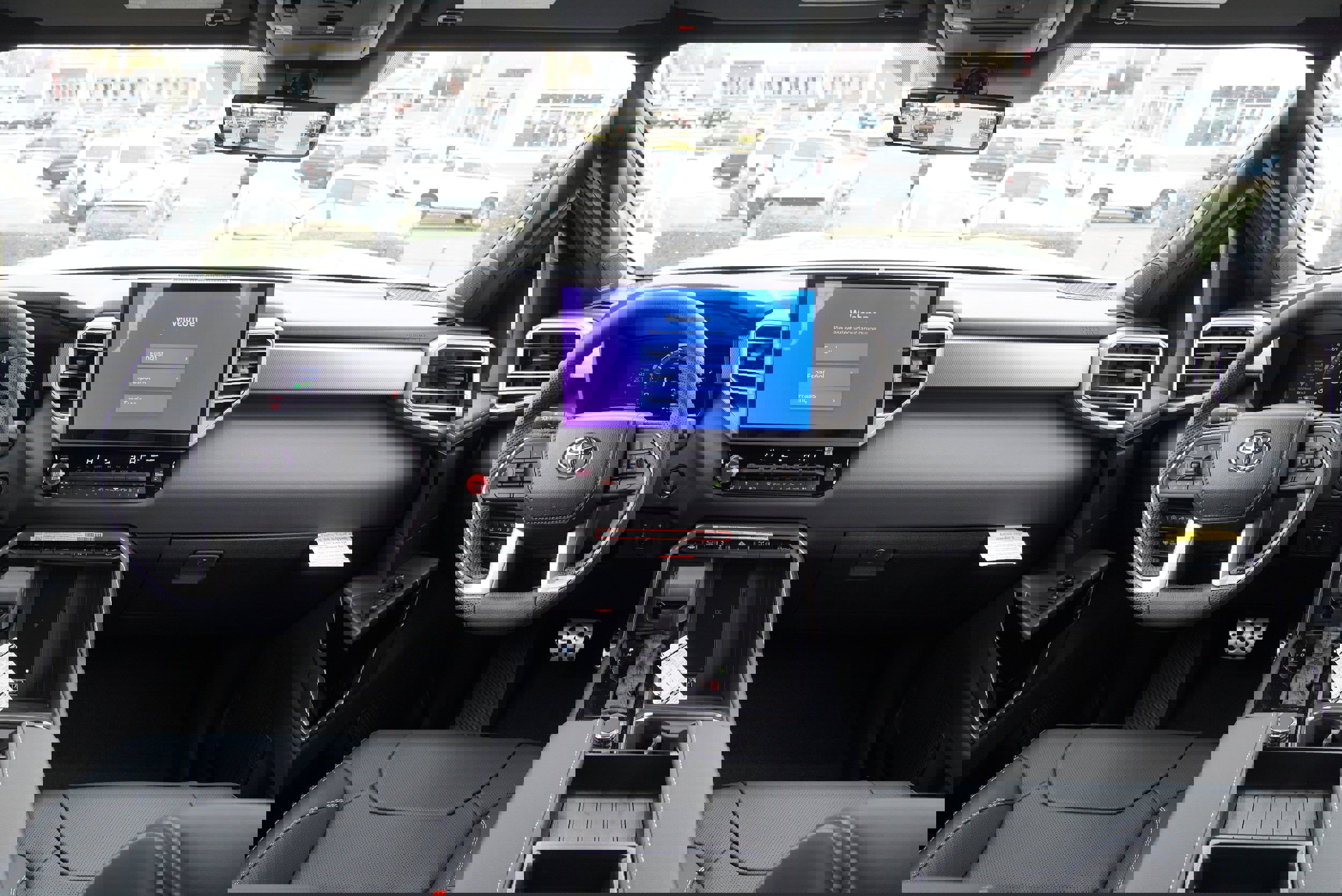 New 2026 Toyota Tundra Limited w/ TRD Off-Road Package image 25