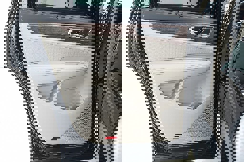 New 2026 Volkswagen Atlas SEL Premium R-Line image 56