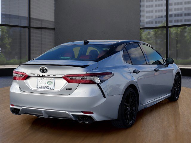 Used 2023 Toyota Camry XSE image 14