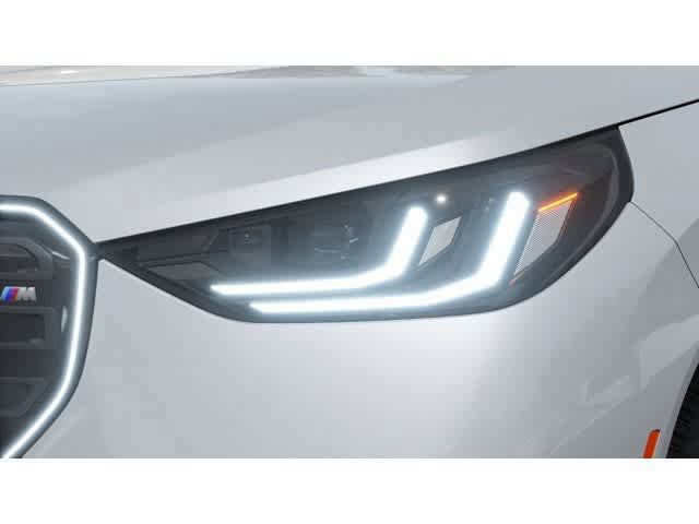 New 2026 BMW X3 M50 w/ Premium Package AWD/4WD image 6