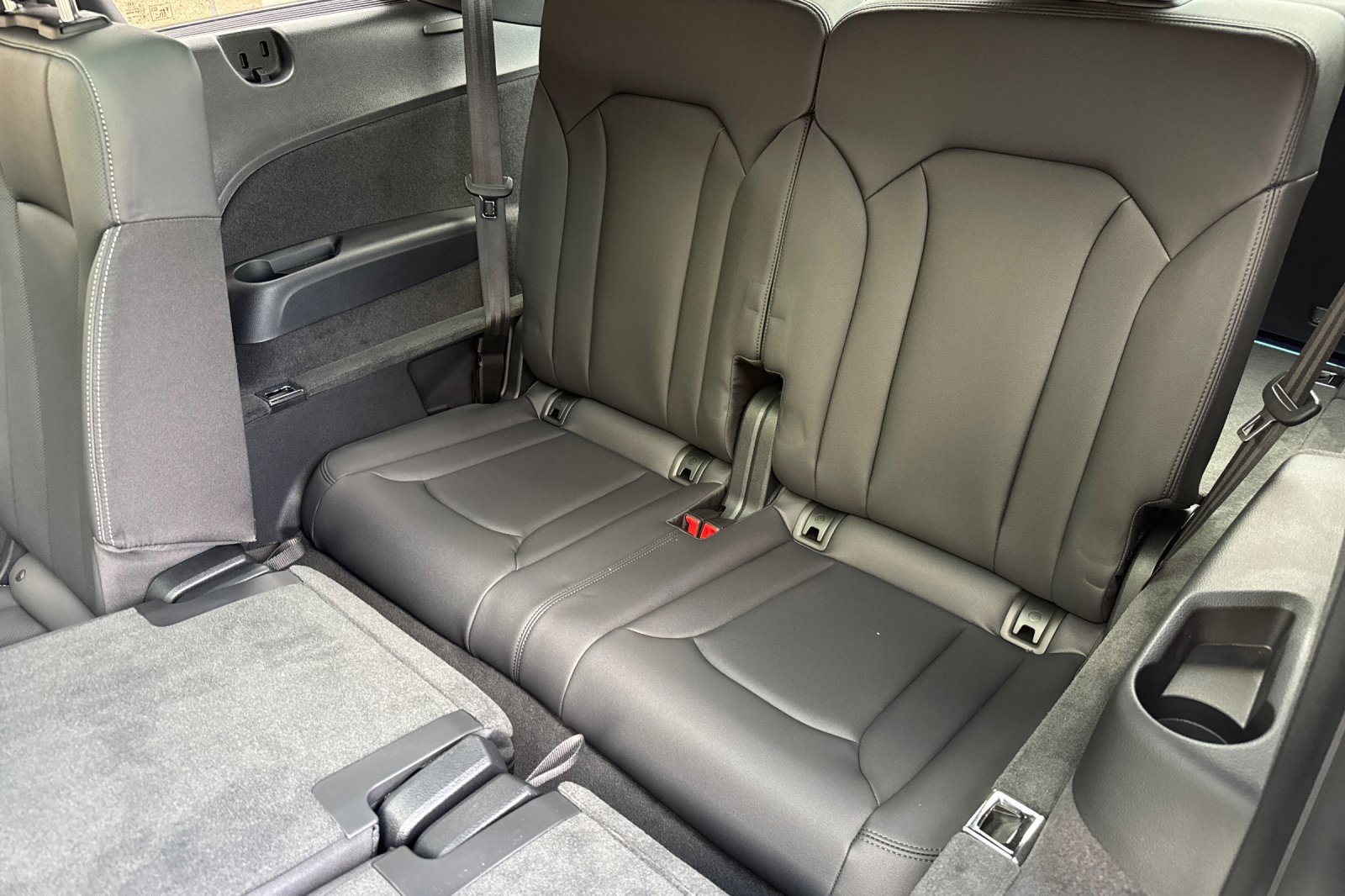 New 2026 Audi Q7 3.0T Premium Plus image 12