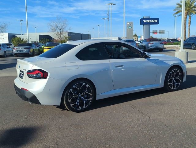 Used 2026 BMW 230i Coupe w/ Convenience Package image 6