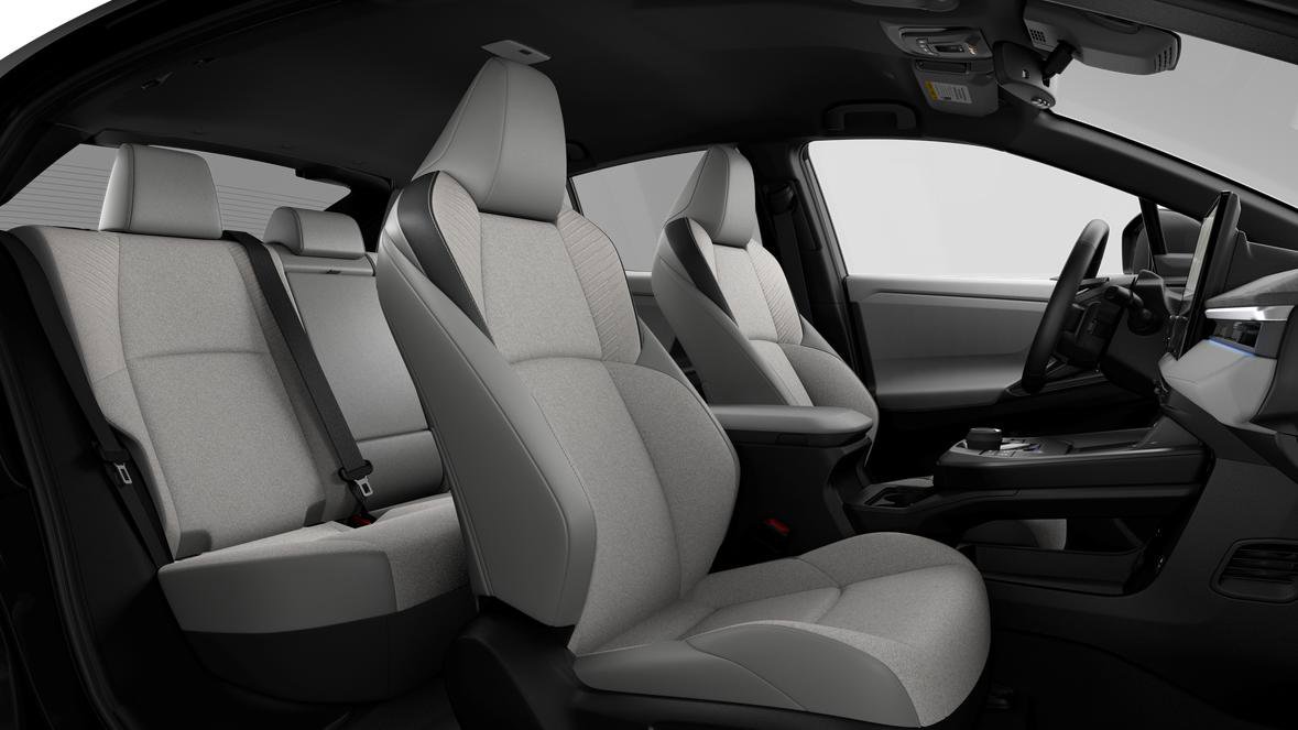 New 2026 Toyota C-HR image 31