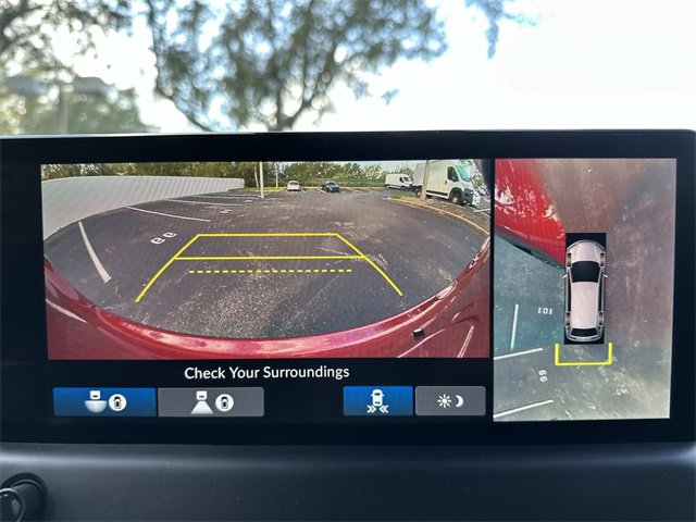 New 2026 Honda Pilot Black Edition image 27