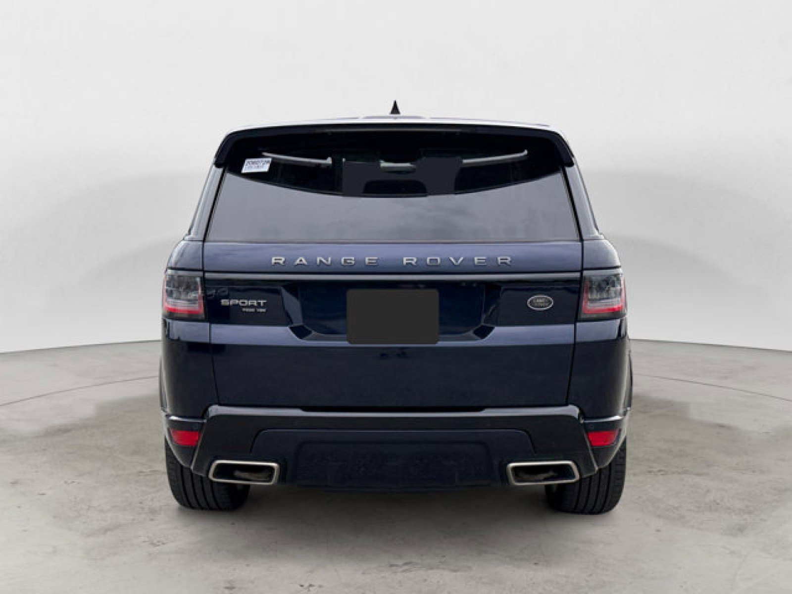 Used 2020 Land Rover Range Rover Sport HSE Dynamic AWD/4WD image 5