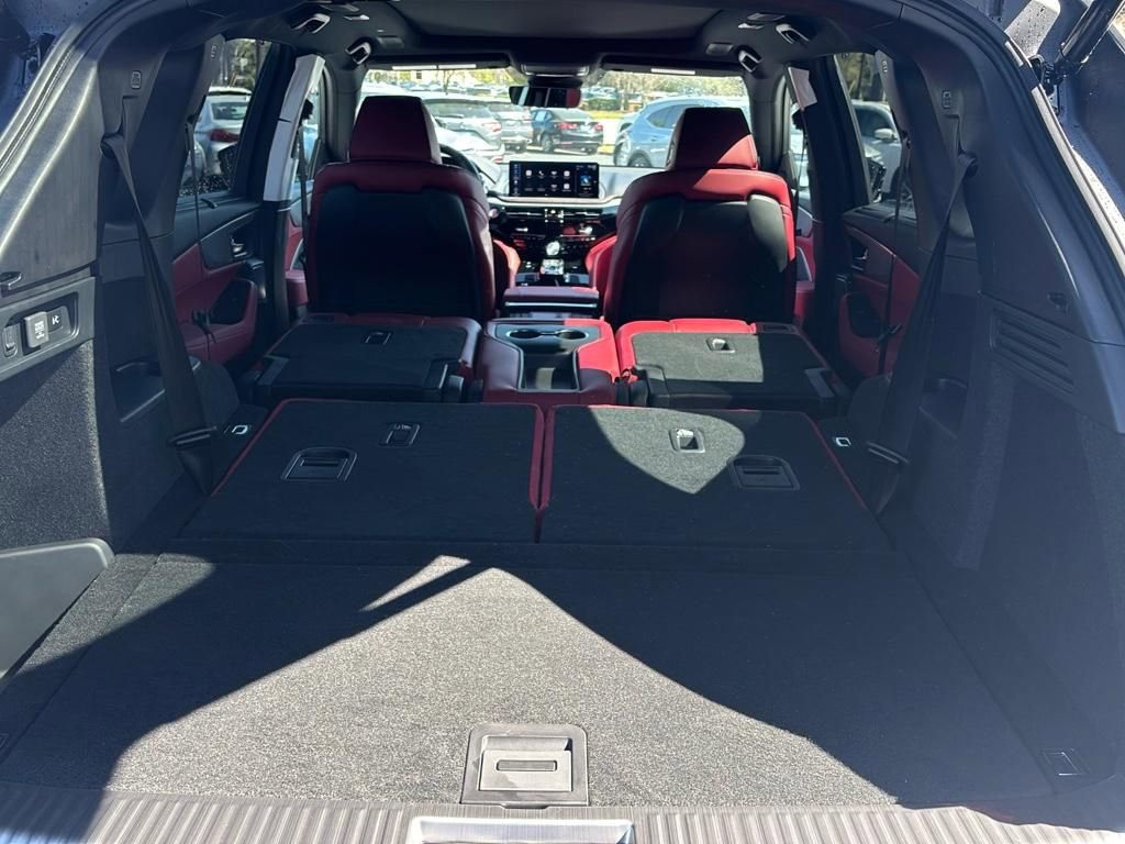 New 2026 Acura MDX A-Spec image 23