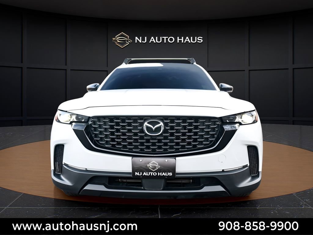 Used 2023 MAZDA CX-50 2.5 S w/ Cargo Package image 3