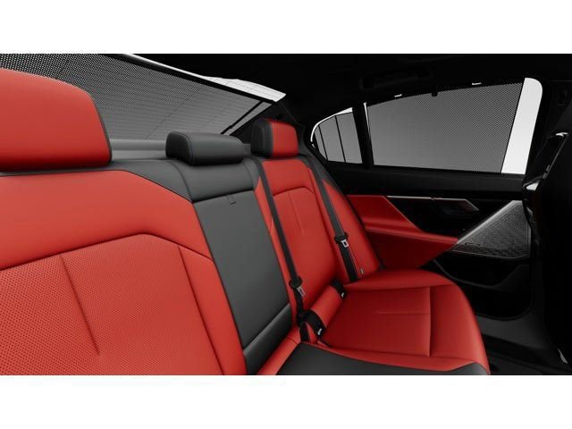 New 2026 BMW M5 image 13