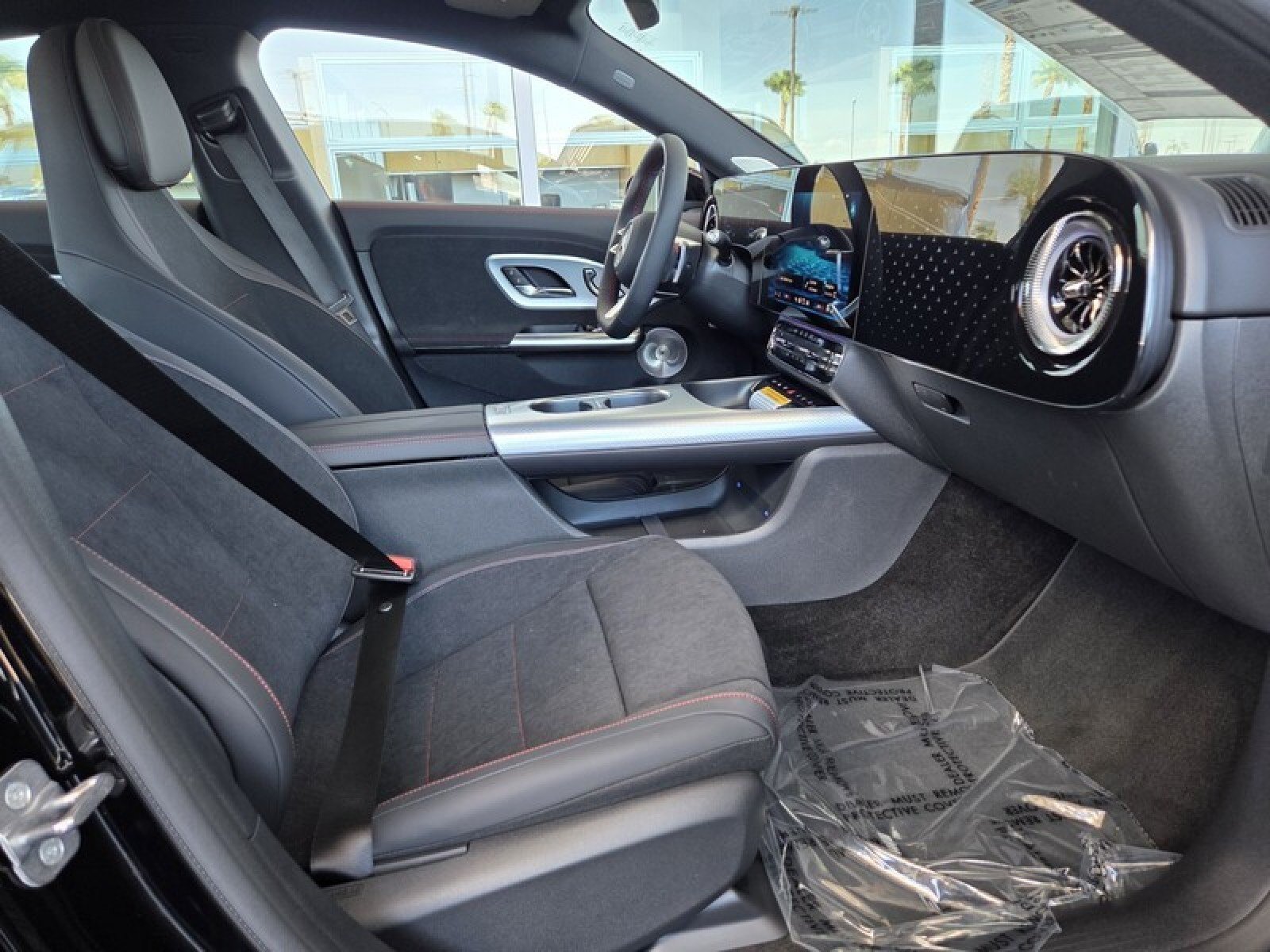 New 2027 Mercedes-Benz CLA 220 image 16
