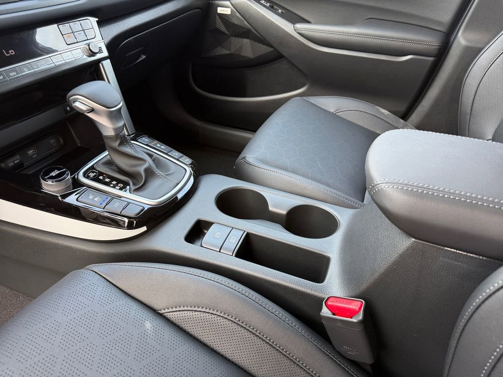 New 2026 Kia Seltos SX AWD/4WD image 19