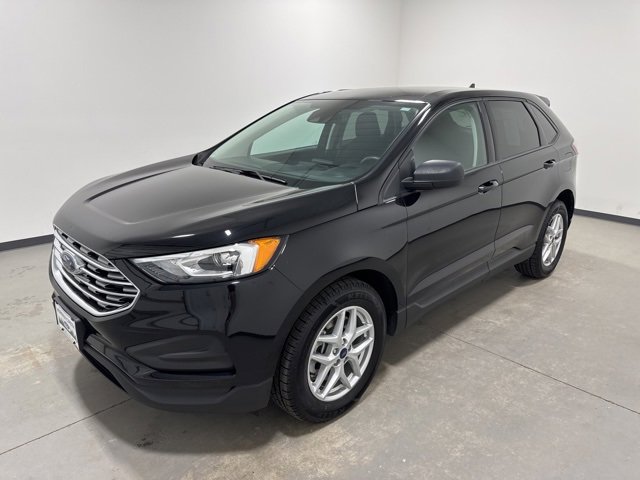 Used 2022 Ford Edge SE image 7