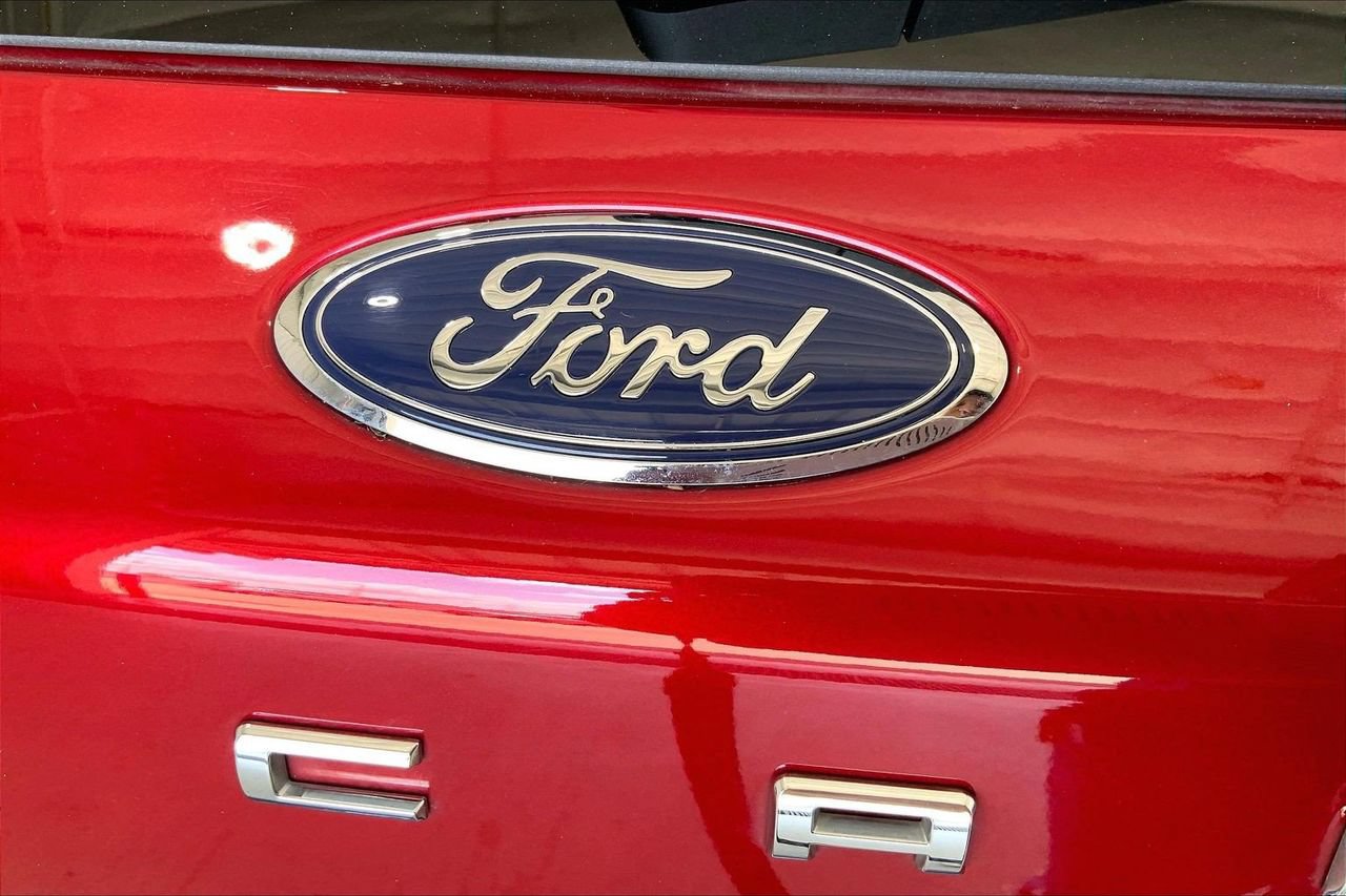 Used 2025 Ford Escape Active FWD image 7