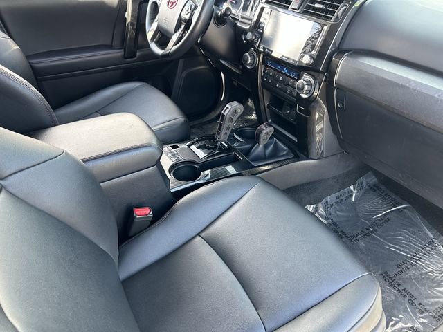 Used 2021 Toyota 4Runner TRD Pro AWD/4WD image 28