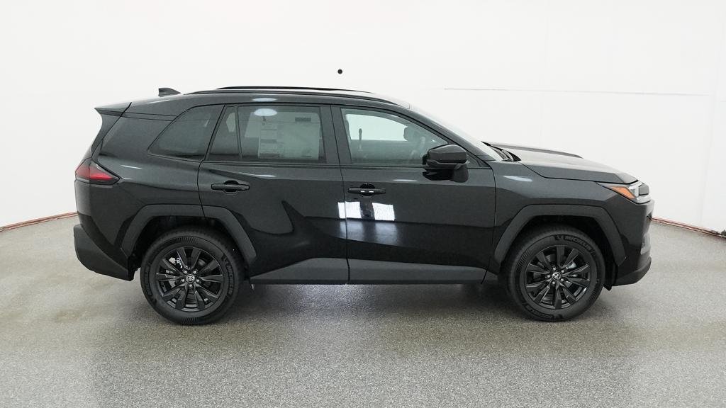 New 2026 Toyota RAV4 XLE Premium AWD/4WD image 14