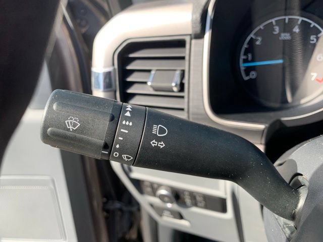 Used 2022 Ford F150 XL w/ Equipment Group 101A High AWD/4WD image 27