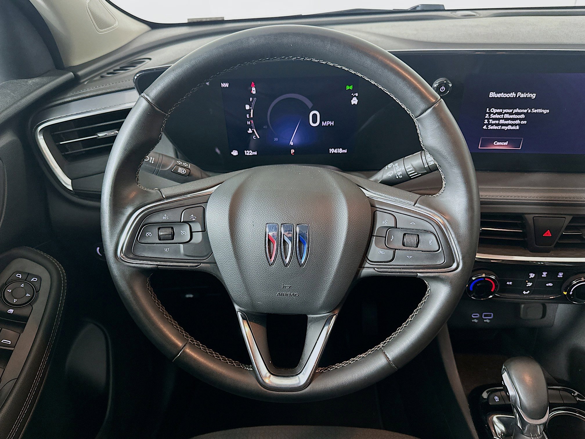 Used 2024 Buick Encore GX Preferred image 18