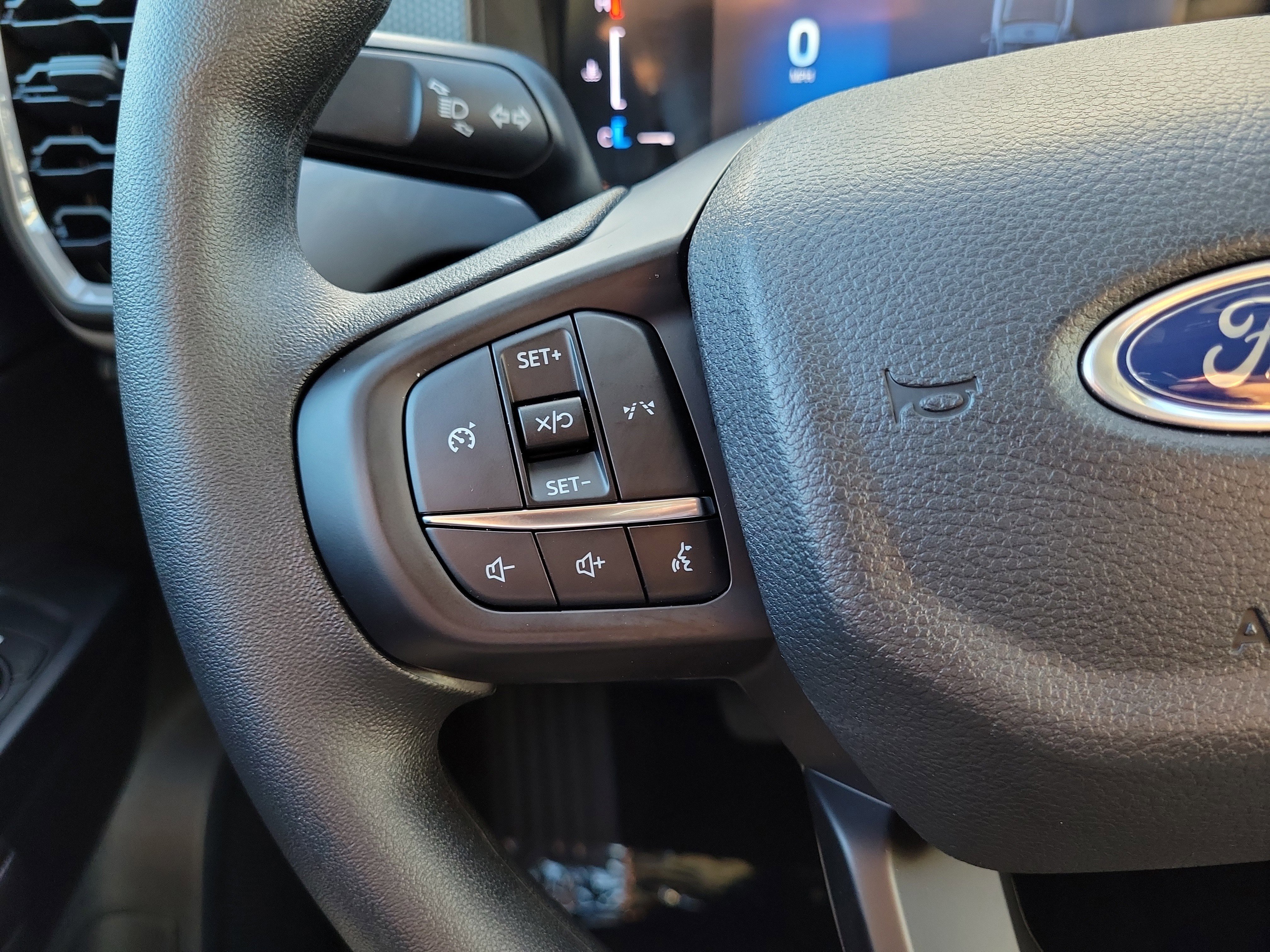 New 2025 Ford Ranger XL image 14