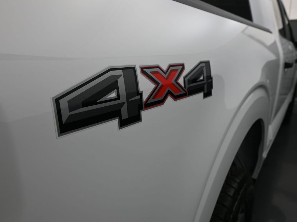 Used 2022 Ford F150 XL w/ Equipment Group 101A High AWD/4WD image 31