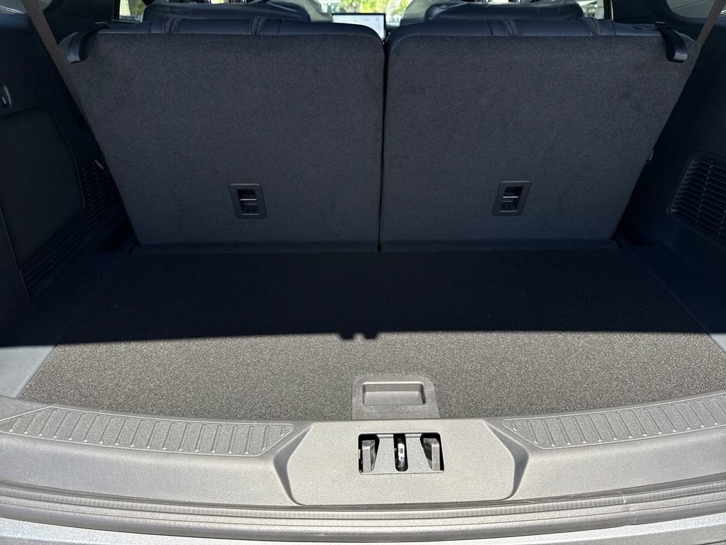 New 2026 Ford Explorer ST RWD image 21