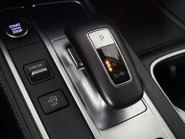 Certified 2024 INFINITI QX60 Luxe FWD image 32