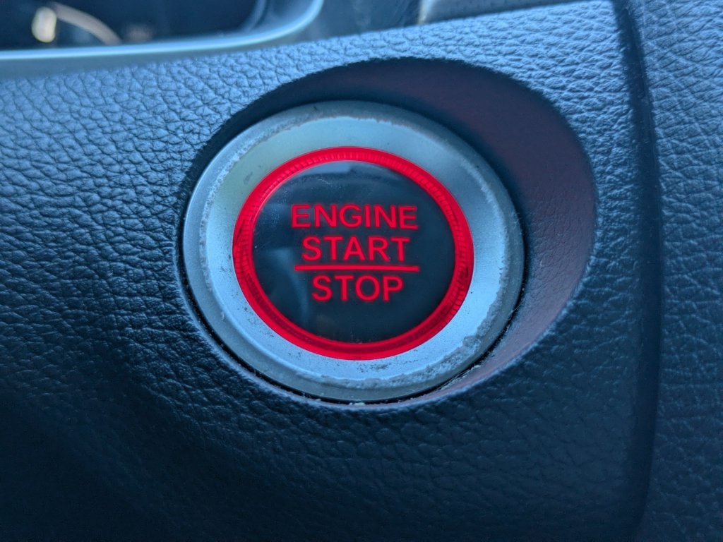 Used 2021 Honda Civic EX image 27