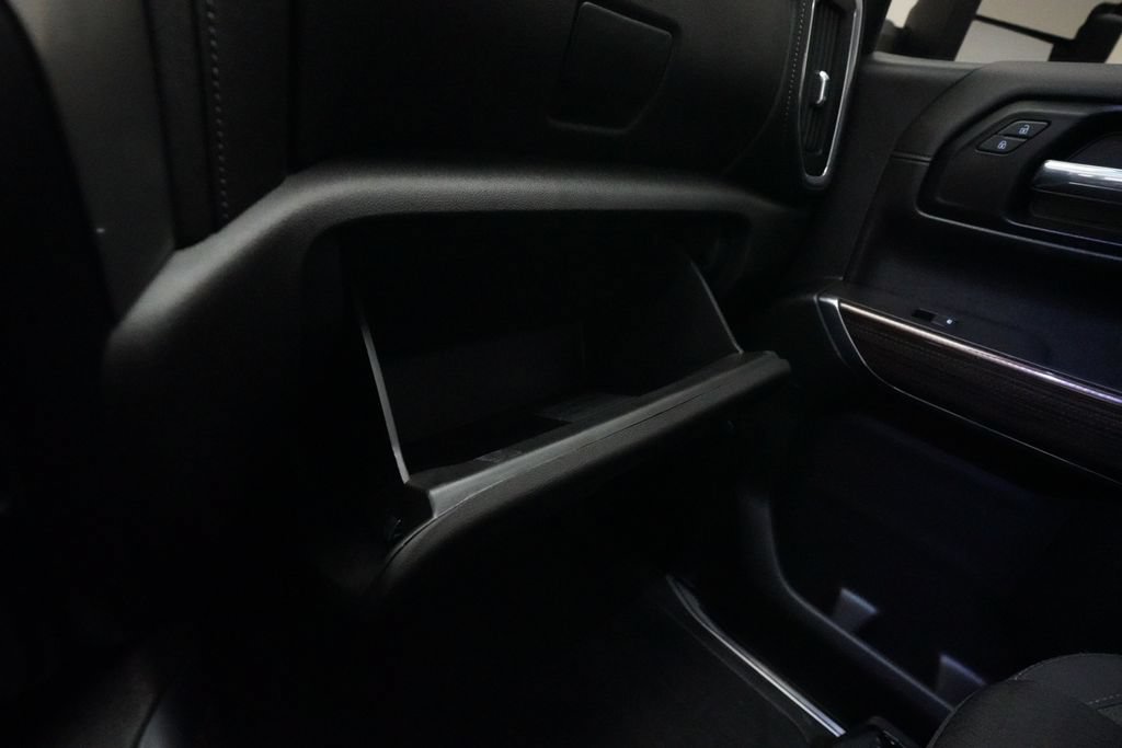 Used 2021 Chevrolet Silverado 1500 RST w/ All Star Edition Plus AWD/4WD image 29