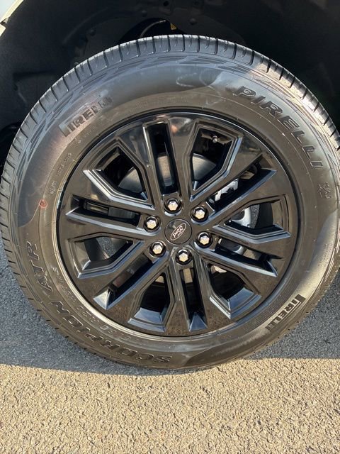 New 2026 Ford F150 XLT AWD/4WD image 10