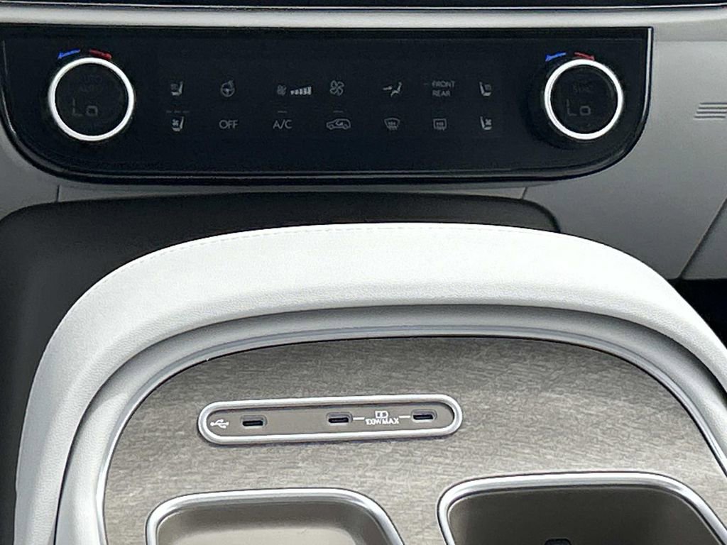 New 2026 Hyundai Palisade SEL image 29