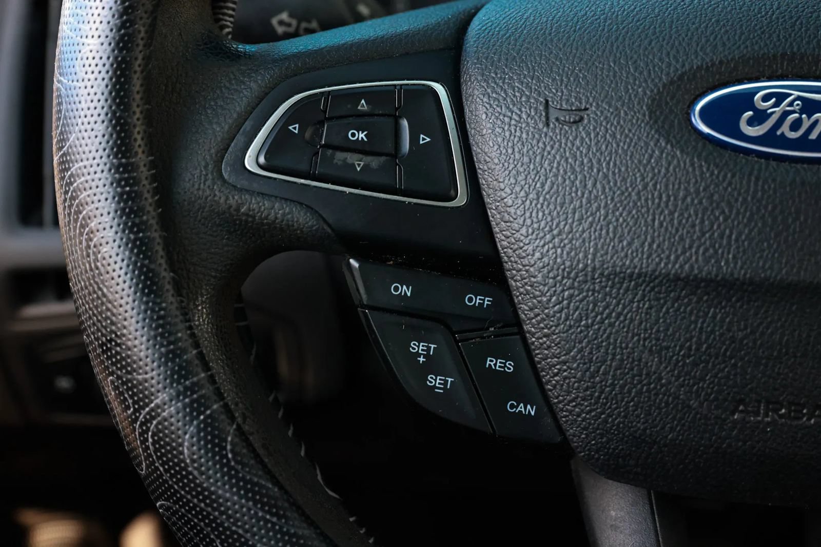Used 2016 Ford Focus SE FWD image 28
