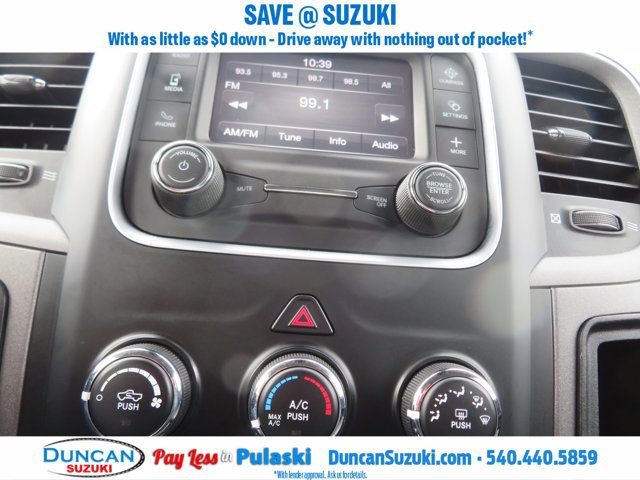 Used 2022 RAM 1500 Tradesman w/ Chrome Appearance Group image 31