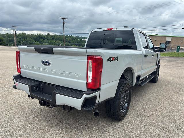 New 2026 Ford F250 XL w/ STX Appearance Package AWD/4WD image 4