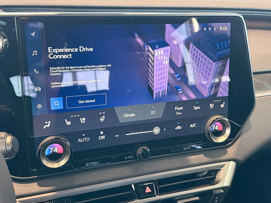 New 2026 Lexus RX 350 Premium Plus FWD image 14
